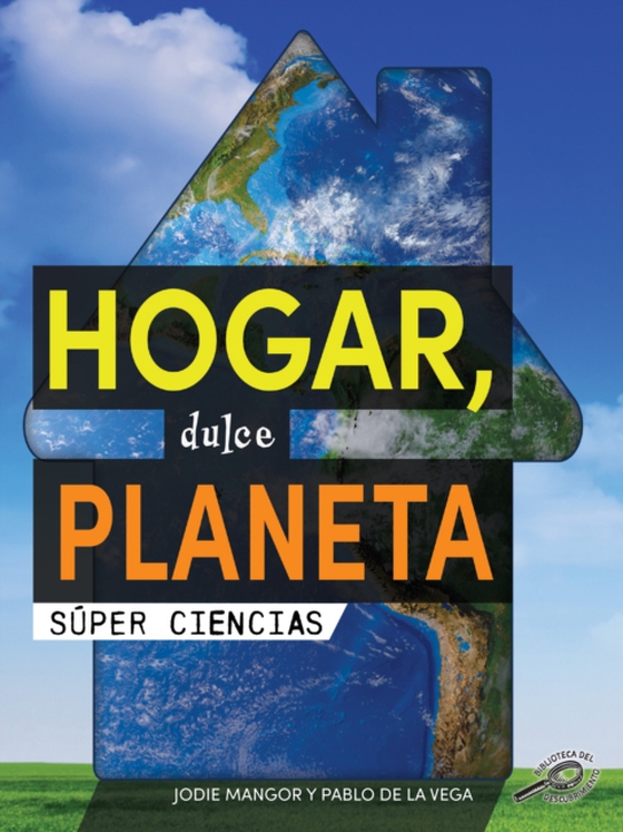 Hogar, dulce planeta