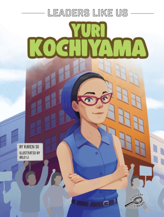 Yuri Kochiyama (e-bog) af Su, Karen