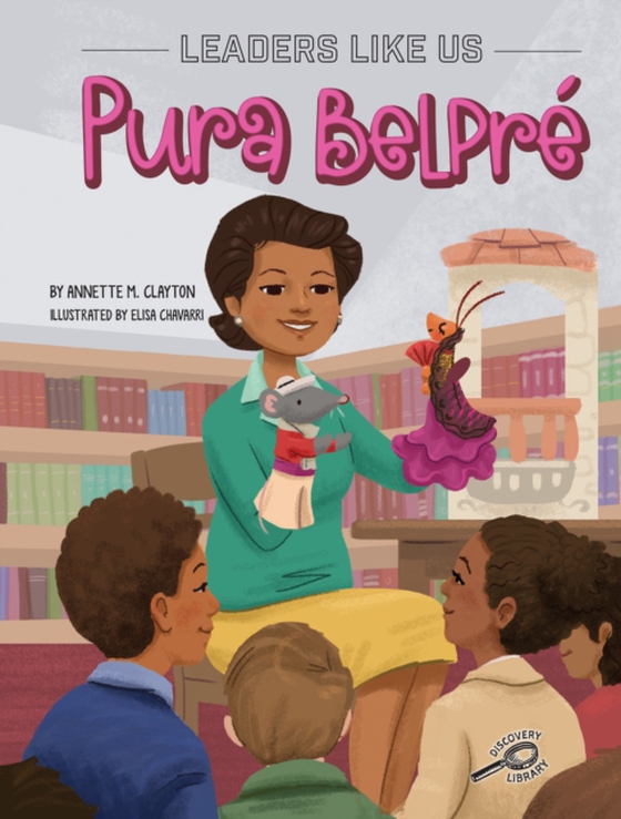 Pura Belpre