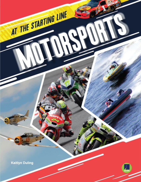 Motorsports