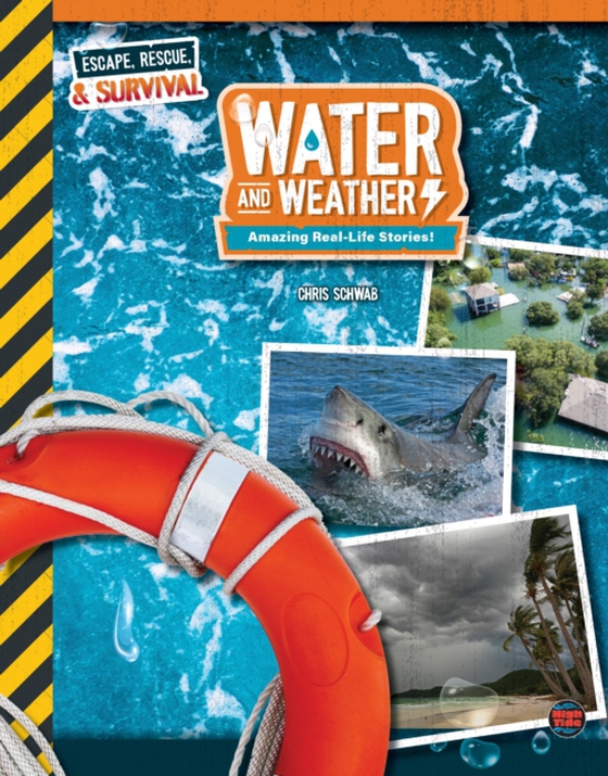 Water and Weather, Grades 4 - 9