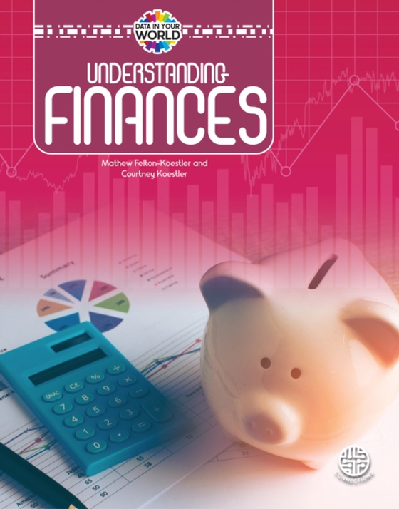 Understanding Finances (e-bog) af Koestler, Courtney