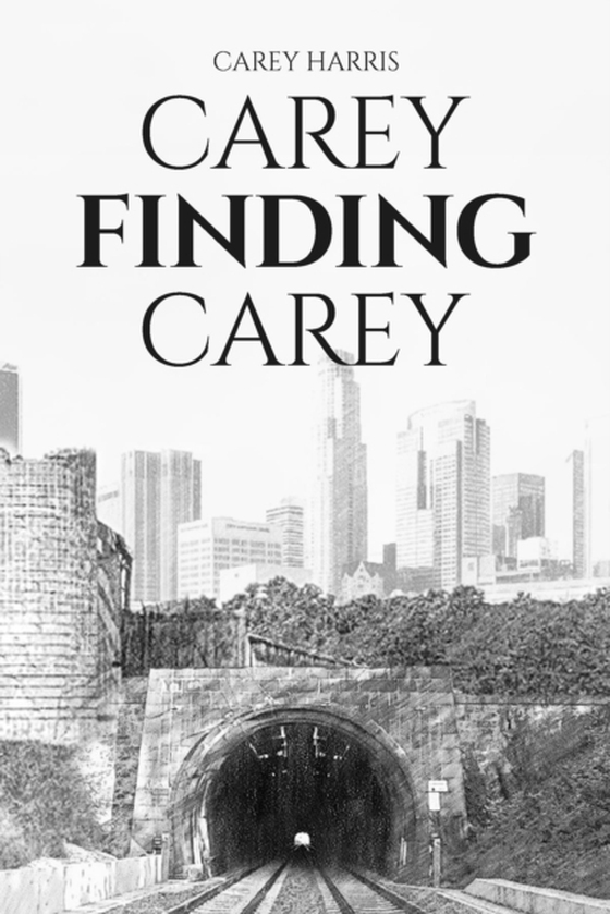 Carey Finding Carey (e-bog) af Harris, Carey