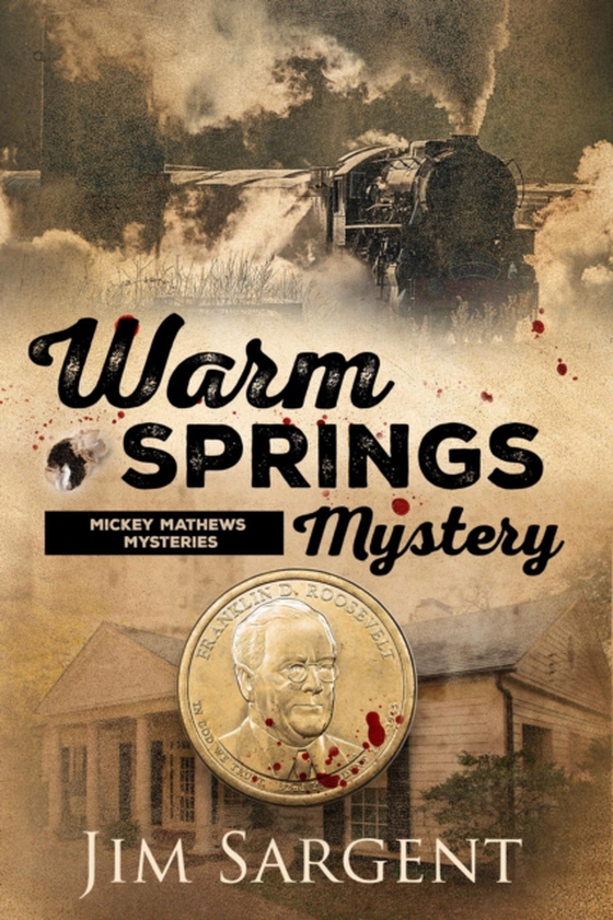 Warm Springs Mystery