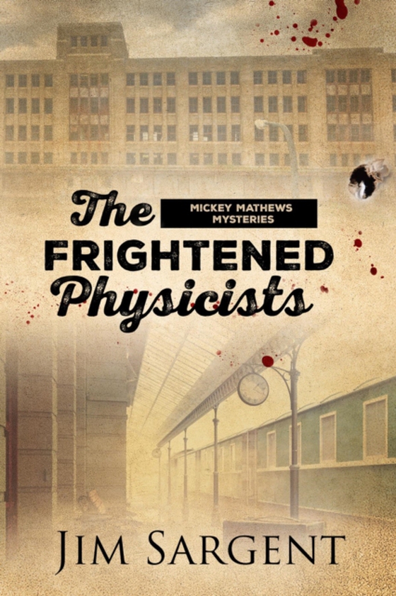 Frightened Physicists