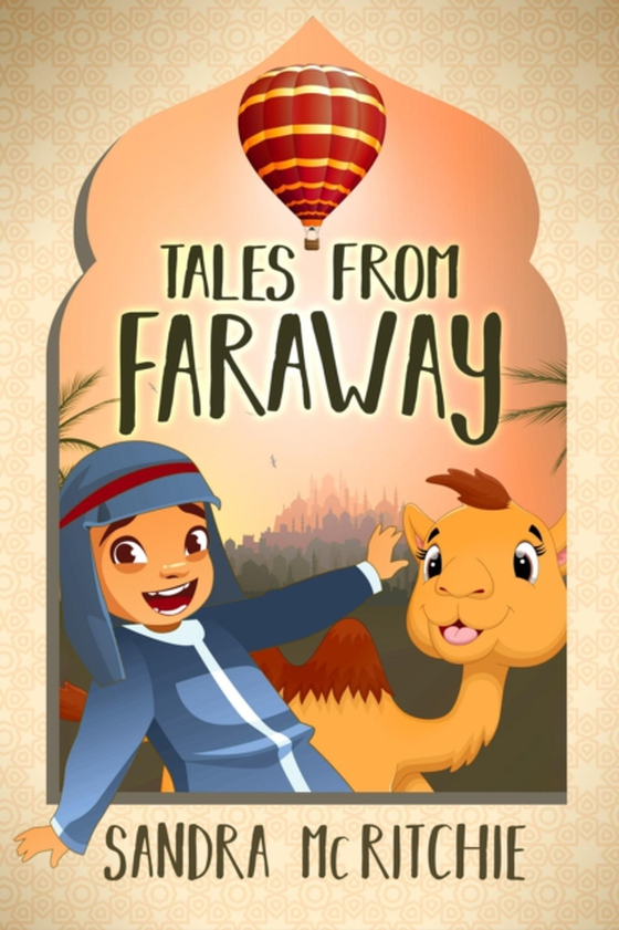 Tales from Faraway (e-bog) af Ritchie, Sandra Mc