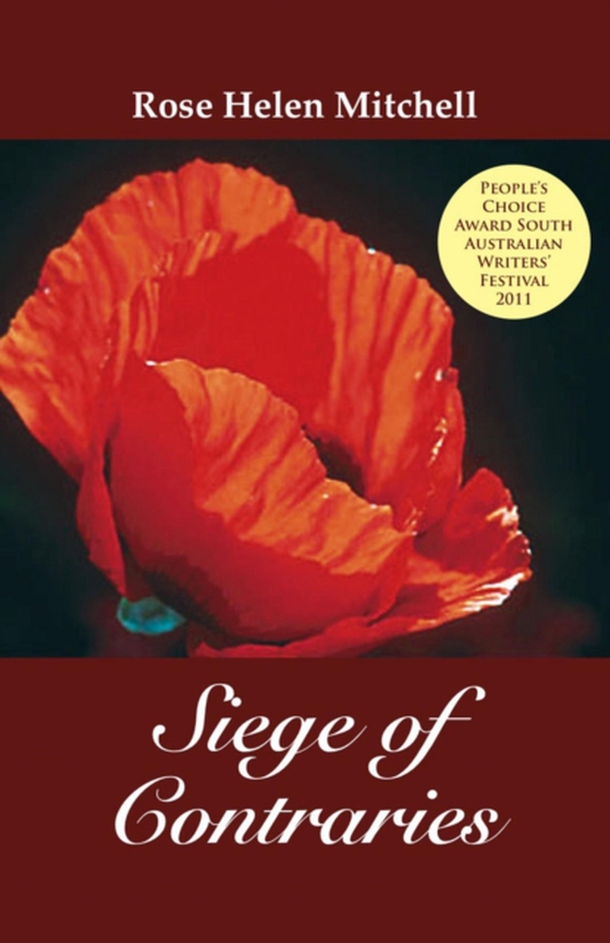 Siege of Contraries (e-bog) af Mitchell, Rose Helen