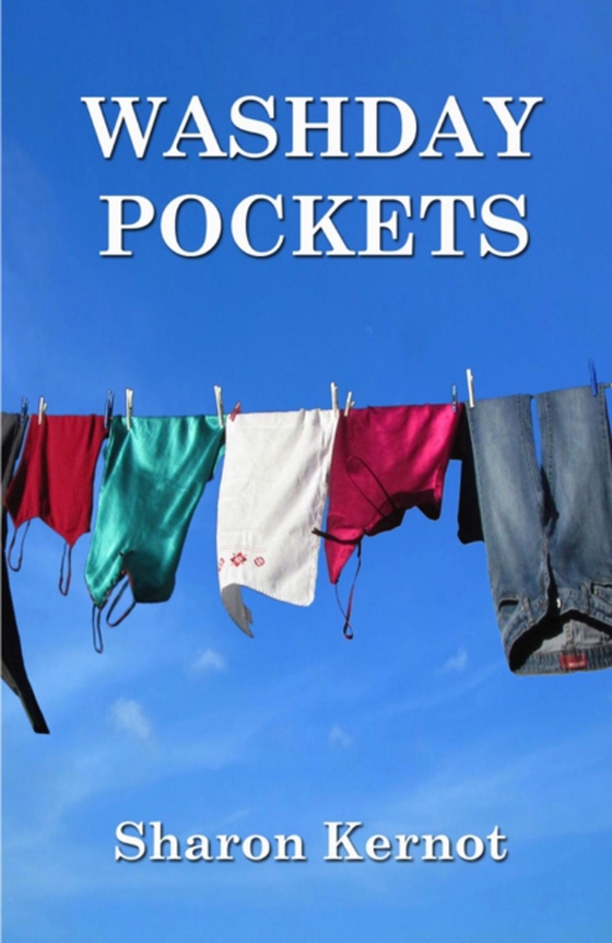 Washday Pockets (e-bog) af Kernot, Sharon