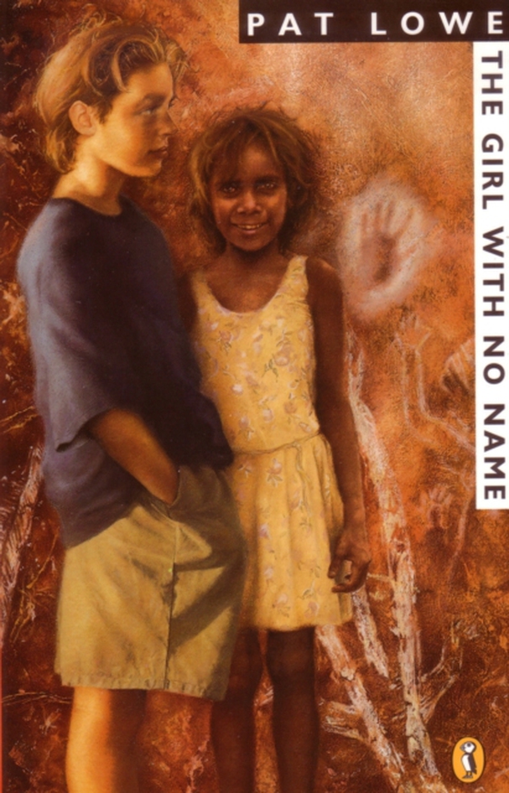 Girl with No Name (e-bog) af Lowe, Pat