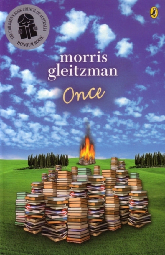 Once (e-bog) af Gleitzman, Morris