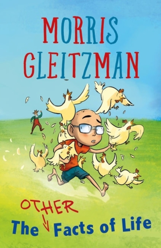 Other Facts of Life (e-bog) af Gleitzman, Morris