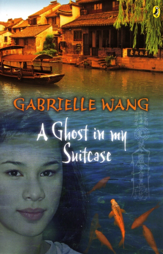 Ghost in my Suitcase (e-bog) af Wang, Gabrielle