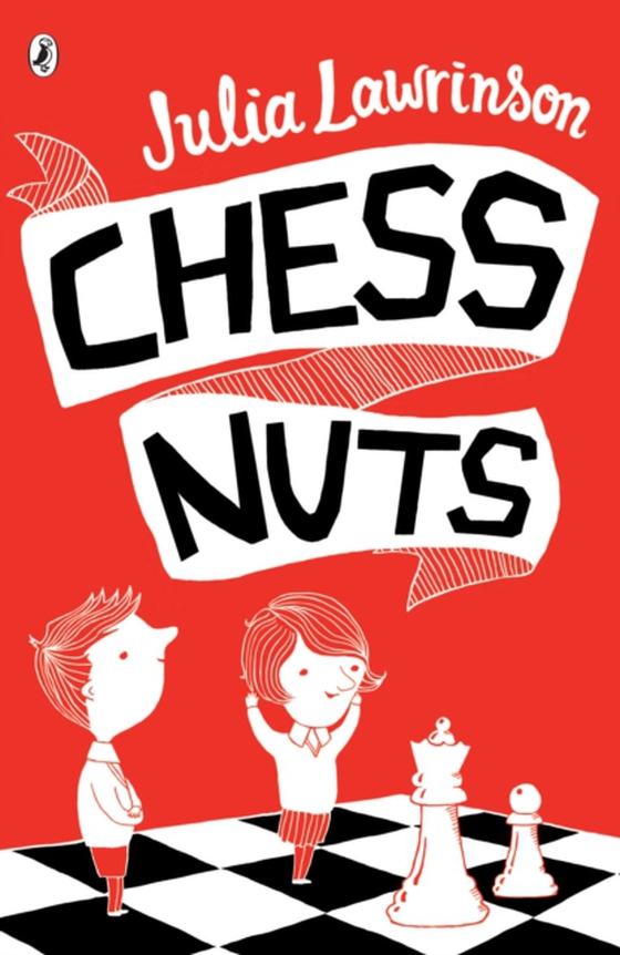 Chess Nuts (e-bog) af Lawrinson, Julia