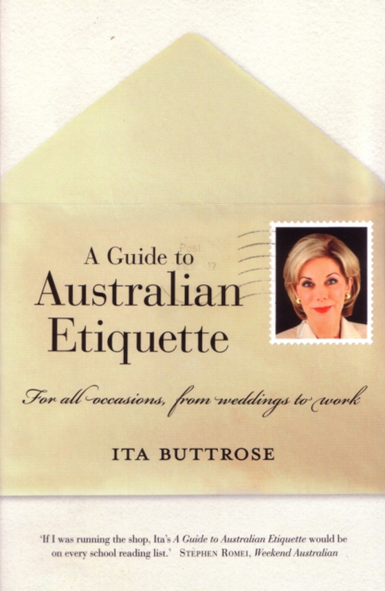 Guide to Australian Etiquette