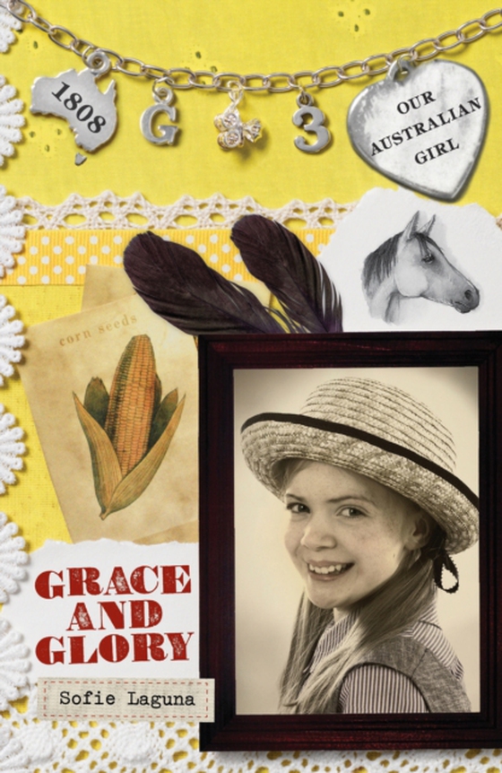 Our Australian Girl: Grace and Glory (Book 3) (e-bog) af Laguna, Sofie