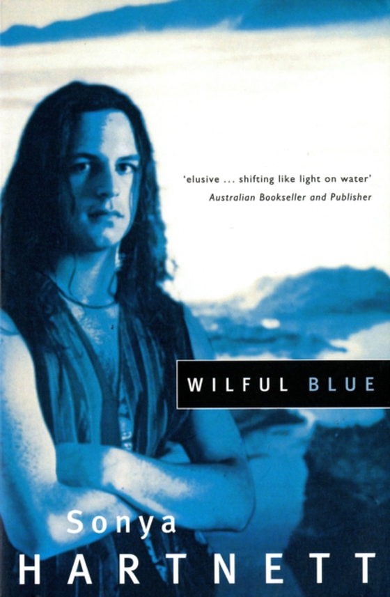 Wilful Blue