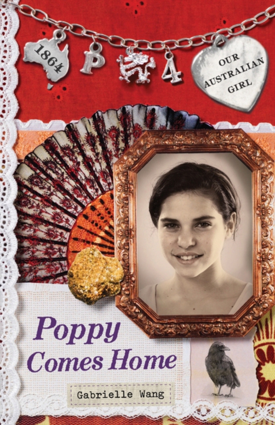 Our Australian Girl: Poppy Comes Home (Book 4) (e-bog) af Wang, Gabrielle