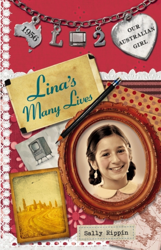 Our Australian Girl: Lina's Many Lives (Book 2) (e-bog) af Rippin, Sally