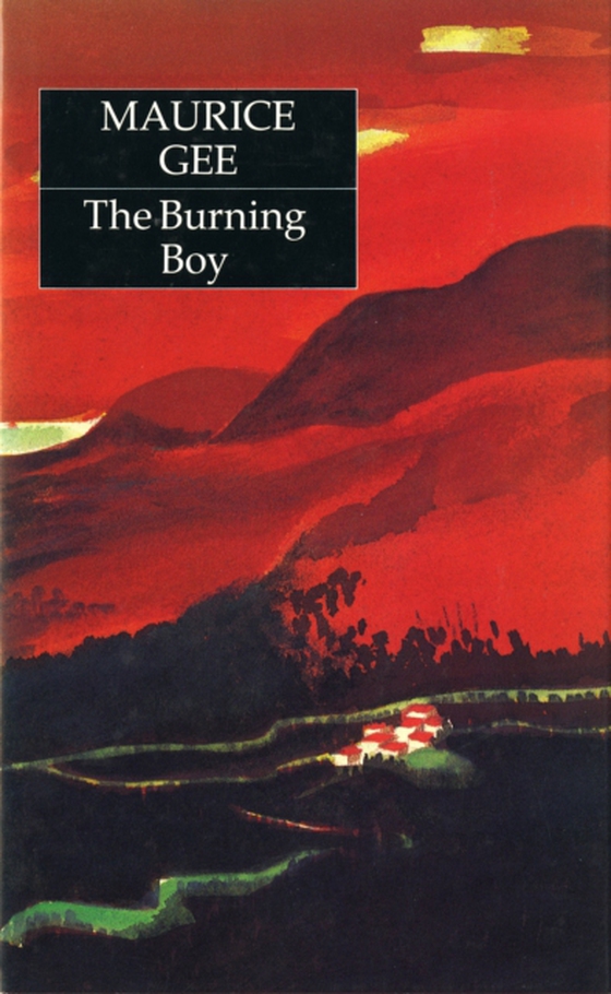 Burning Boy (Penguin Award Winning Classics)