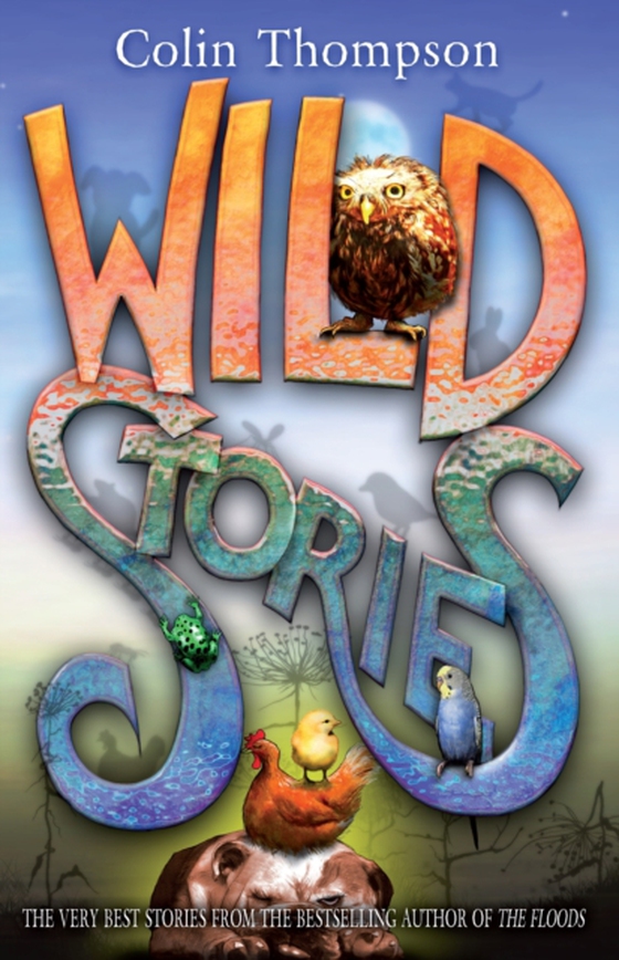 Wild Stories