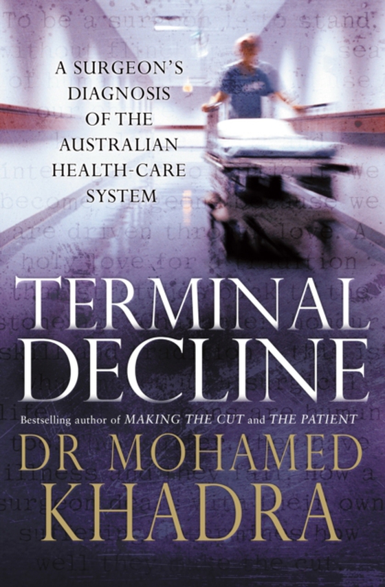 Terminal Decline (e-bog) af Khadra, Mohamed