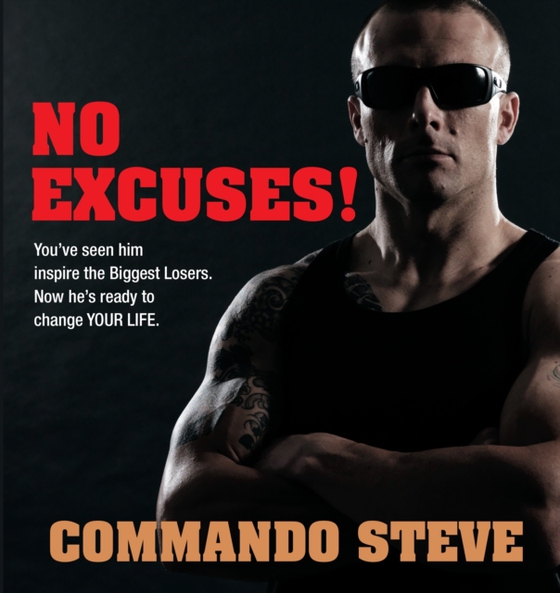 Commando Steve (e-bog) af Willis, Steve