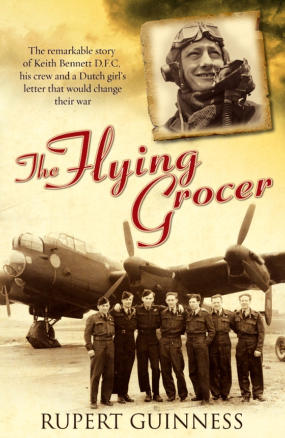 Flying Grocer