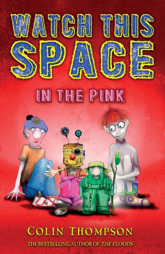 Watch This Space 2: In the Pink