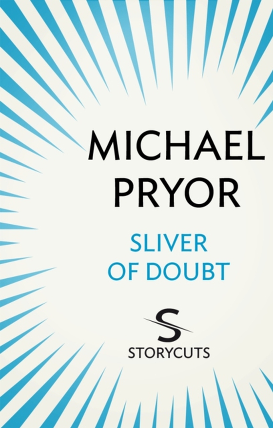 Sliver of Doubt (e-bog) af Pryor, Michael