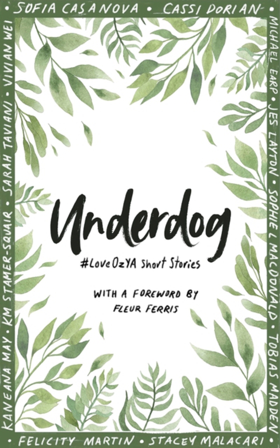 Underdog (e-bog) af -