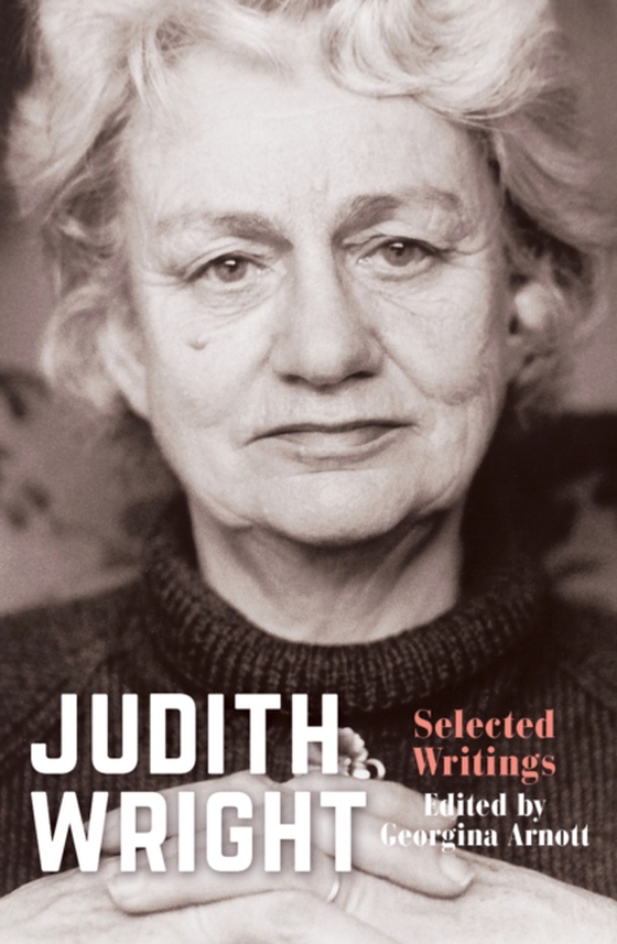 Judith Wright (e-bog) af -