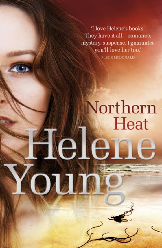 Northern Heat (e-bog) af Young, Helene
