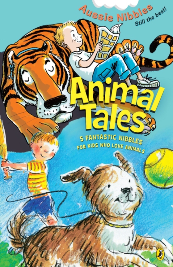 Animal Tales