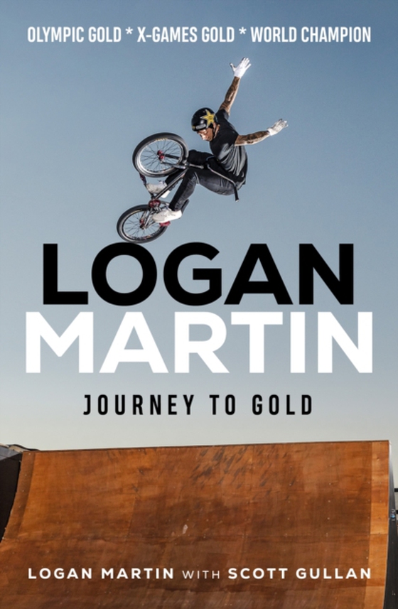 Logan Martin (e-bog) af Martin, Logan