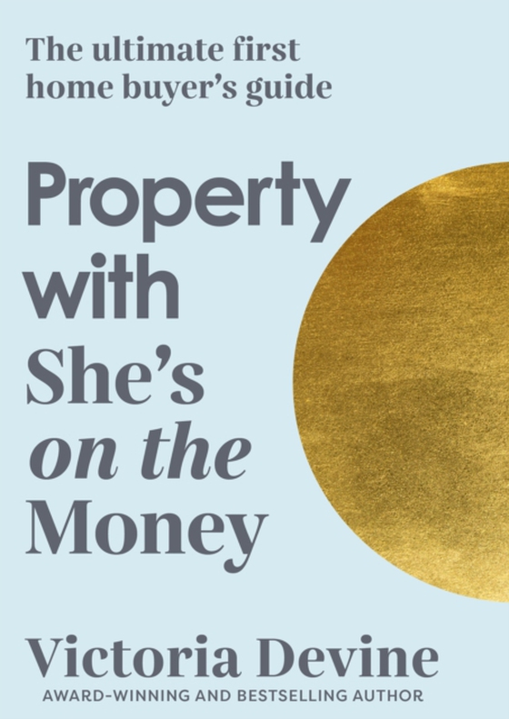 Property with She's on the Money (e-bog) af Devine, Victoria