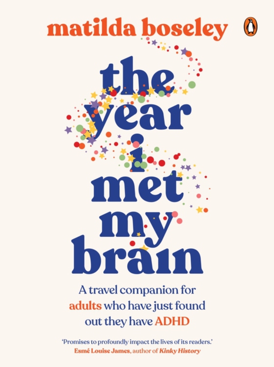 Year I Met My Brain