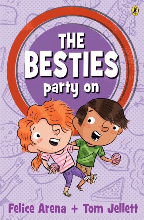 Besties Party On