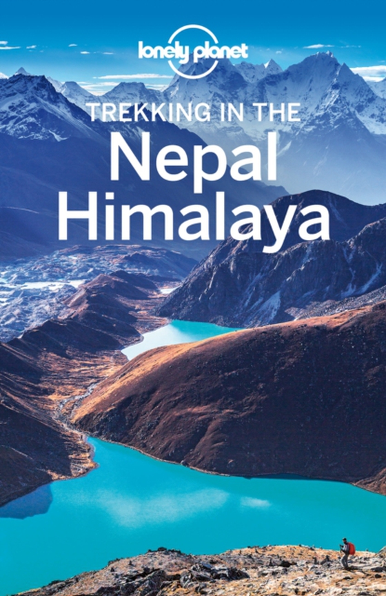 Lonely Planet Trekking in the Nepal Himalaya (e-bog) af Butler, Stuart
