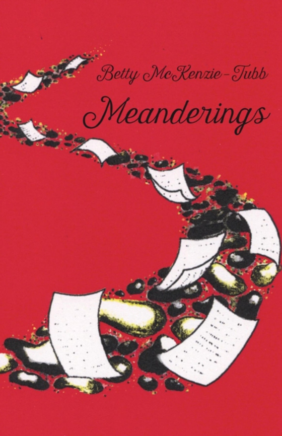 Meanderings (e-bog) af McKenzie-Tubb, Betty