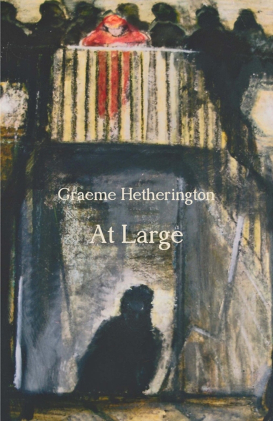 At Large (e-bog) af Hetherington, Graeme