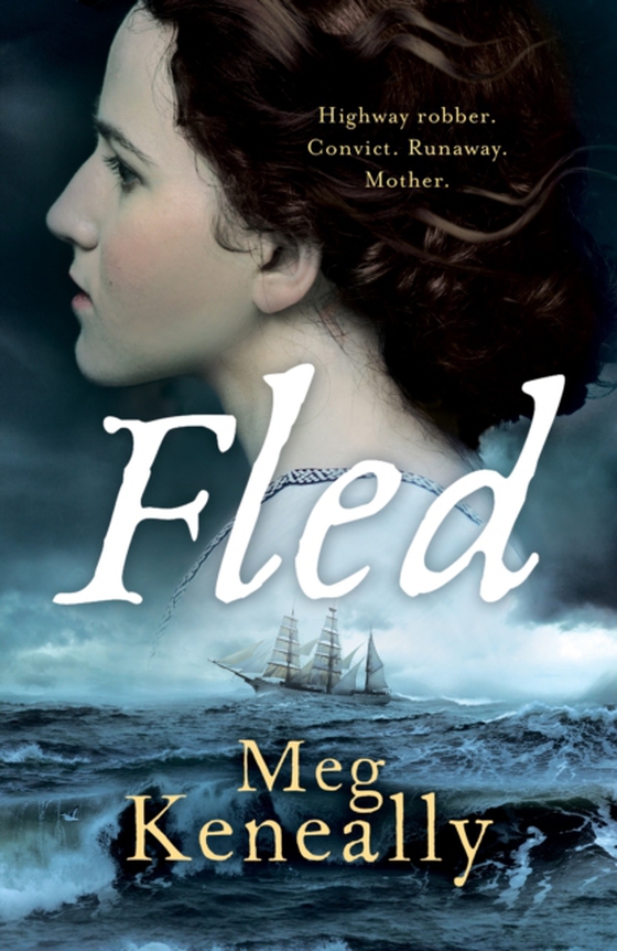 Fled (e-bog) af Keneally, Meg