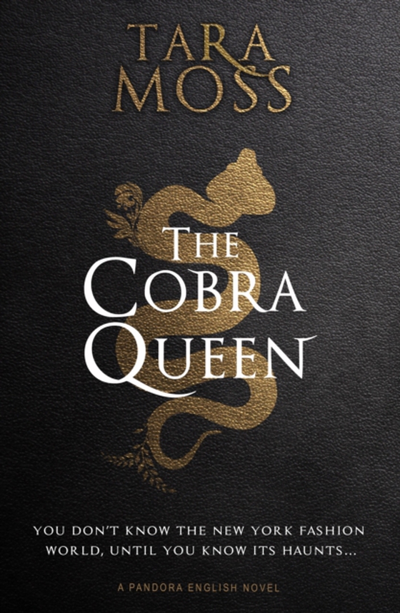 Cobra Queen (e-bog) af Moss, Tara