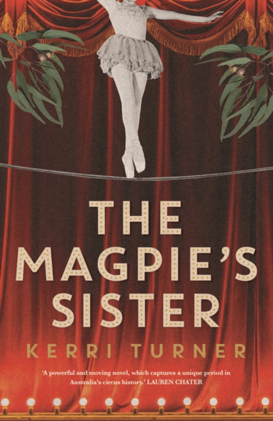 Magpie's Sister