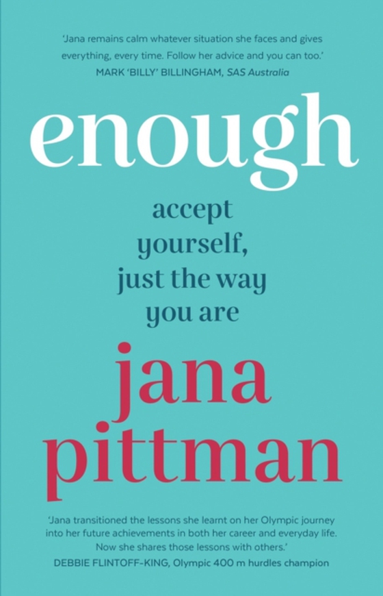 Enough (e-bog) af Pittman, Jana