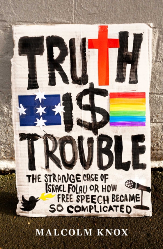 Truth Is Trouble (e-bog) af Knox, Malcolm