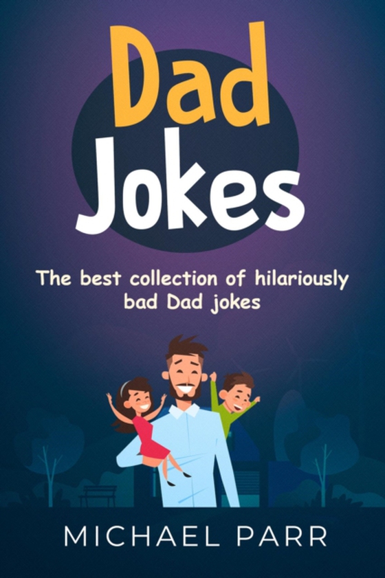 Dad Jokes