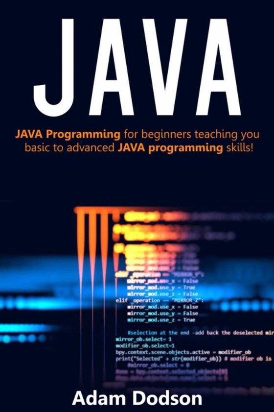 JAVA