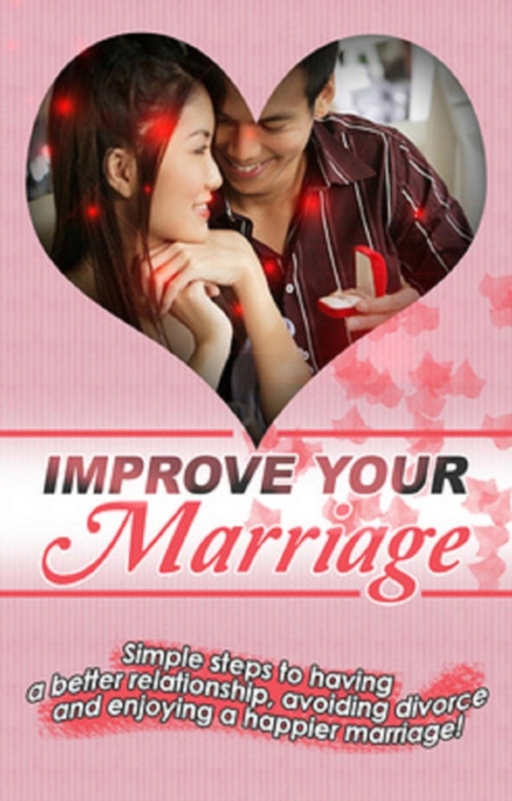 Improve Your Marriage