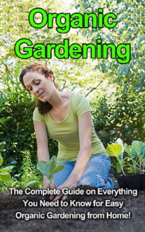 Organic Gardening