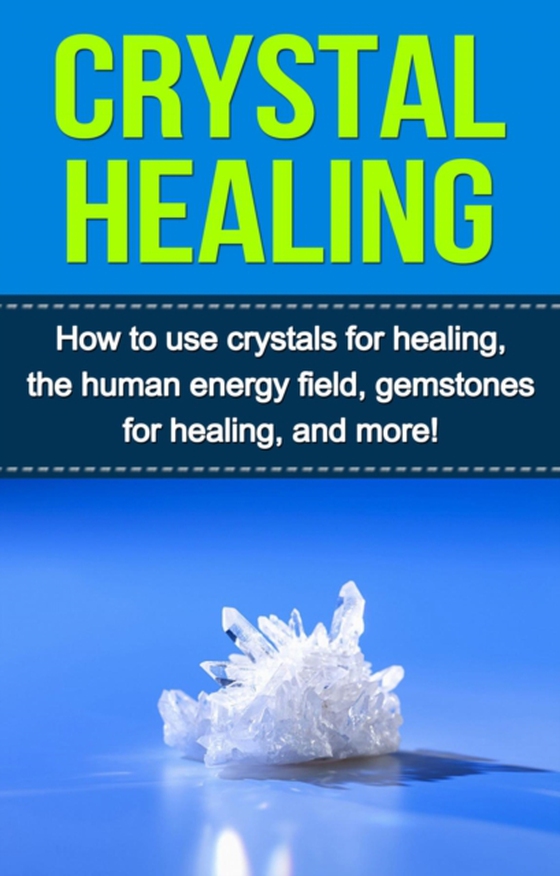 Crystal Healing